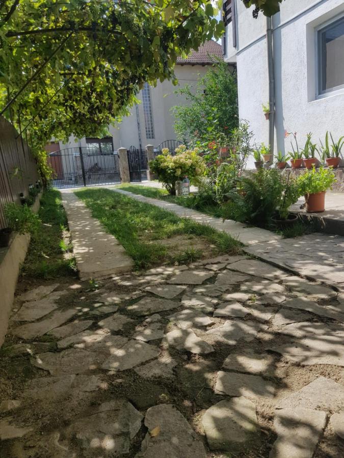 Apartamento Casa Lica Caciulata Exterior foto